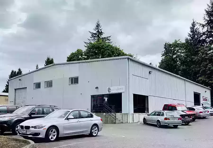 Trusted Auto Repair Shop in Kirkland Trusted Auto Repair Shop in Kirkland