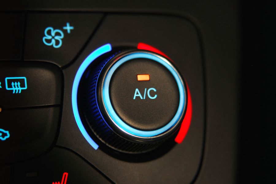 Auto Air Conditioning Repair In Kirkland, WA