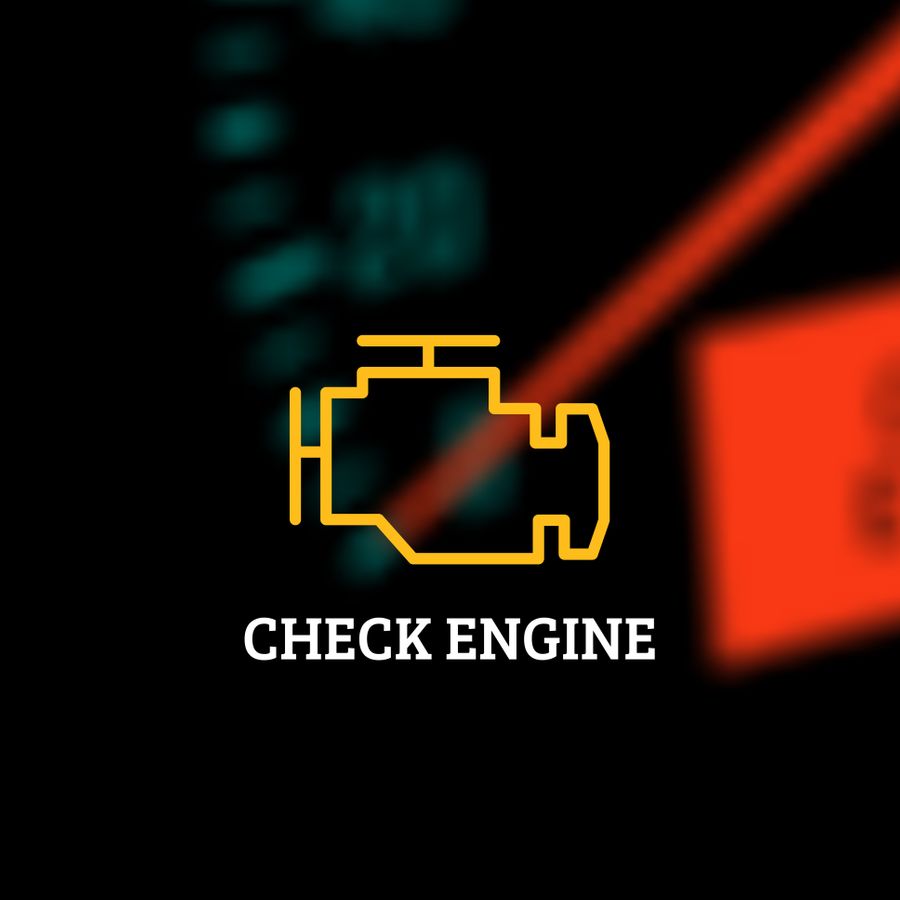Check Engine Light In Kirkland, WA