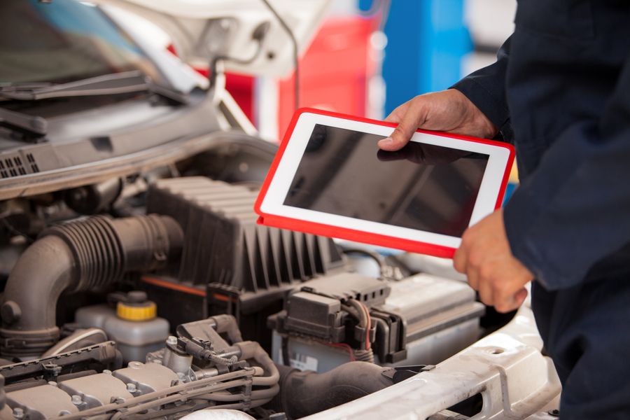 Computer Diagnostic Services In Kirkland, WA Computer Diagnostic Services In Kirkland, WA