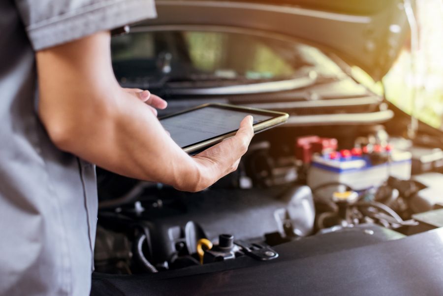 Digital Vehicle Inspections In Kirkland, WA Digital Vehicle Inspections In Kirkland, WA