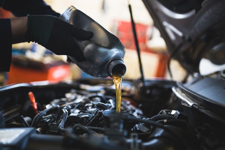 Oil Change Service In Kirkland, WA Oil Change Service In Kirkland, WA