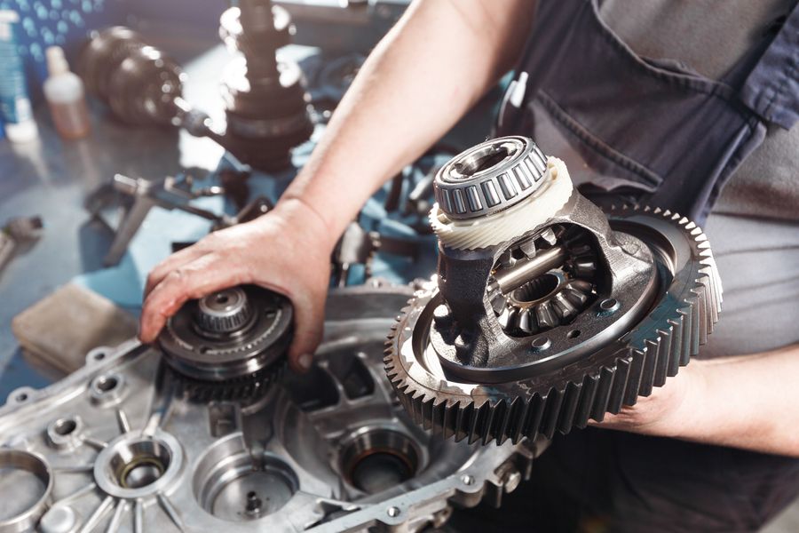 Transmission Repair In Kirkland, WA Transmission Repair In Kirkland, WA